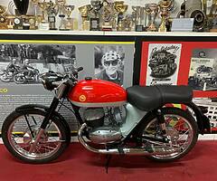 Montesa Impala 175 SPORT