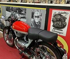 Montesa Impala 175 SPORT