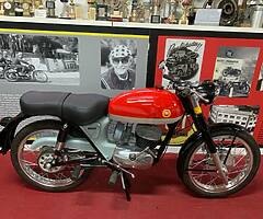 Montesa Impala 175 SPORT