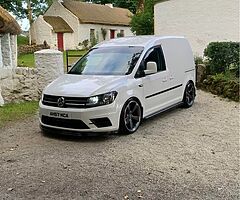 2016 Volkswagen Caddy - Image 4/10