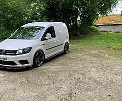 2016 Volkswagen Caddy - Image 5/10
