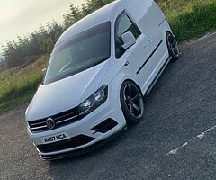 2016 Volkswagen Caddy - Image 6/10