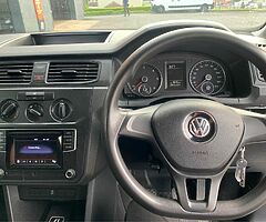 2016 Volkswagen Caddy - Image 7/10