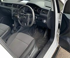 2016 Volkswagen Caddy - Image 8/10