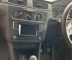 2016 Volkswagen Caddy - Image 9/10