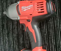 Milwaukee  impact  drivers  body  only     brand new top top quality