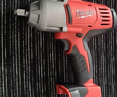 Milwaukee  impact  drivers  body  only     brand new top top quality