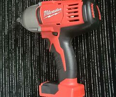 Milwaukee  impact  drivers  body  only     brand new top top quality