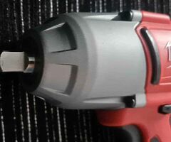 Milwaukee  impact  drivers  body  only     brand new top top quality - Image 4/4