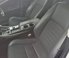 Lexus hybrid is 300h - Image 6/8