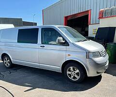 Very clean vw transporter - Image 3/9