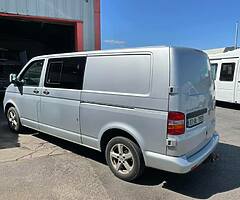 Very clean vw transporter - Image 4/9
