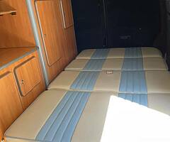 Very clean vw transporter - Image 5/9