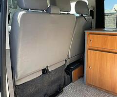 Very clean vw transporter - Image 6/9