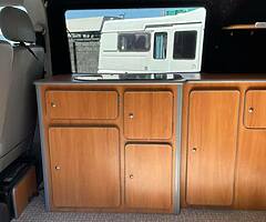 Very clean vw transporter - Image 7/9