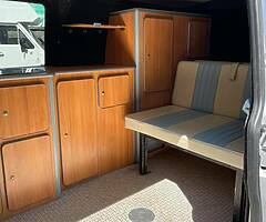 Very clean vw transporter - Image 8/9