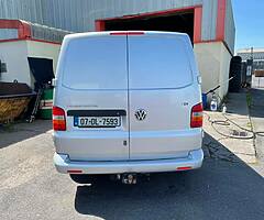 Very clean vw transporter - Image 9/9