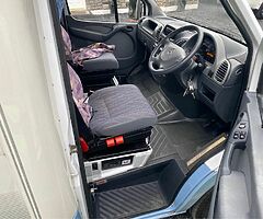 Mercedes Rimor 718 Sailor 6 Berth Campervan For Sale - Image 4/10