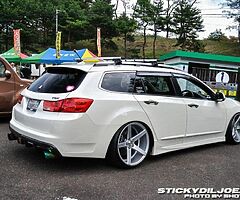Alloys wanted 5x114.3/5x112 - Image 4/8