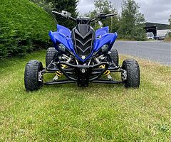 2012 Yamaha YZF-R - Image 4/5