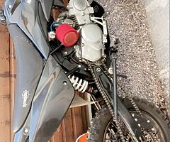 Yz 85 stomp x2 - Image 4/5