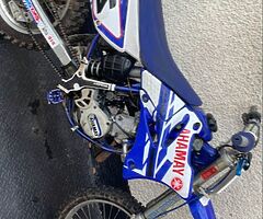 Yz 85 stomp x2 - Image 5/5