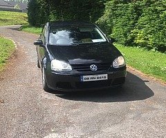 08 vw golf car for sale - Image 3/5