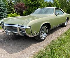 Buick Riviera