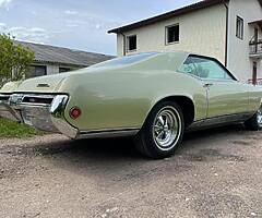 Buick Riviera - Image 3/9