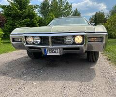 Buick Riviera - Image 7/9