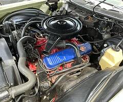 Buick Riviera - Image 8/9