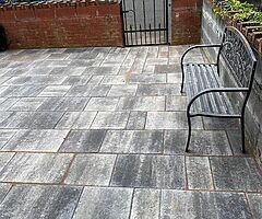 Amber Gardens