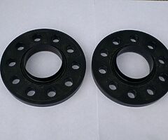 15mm Eibach 5x112 Pro Wheel Spacers Audi Mercedes