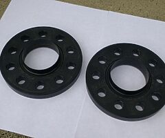 15mm Eibach 5x112 Pro Wheel Spacers Audi Mercedes - Image 3/6