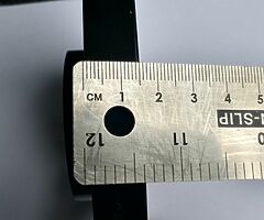 15mm Eibach 5x112 Pro Wheel Spacers Audi Mercedes - Image 5/6