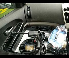 Mma to mig welder 200amp draper spool gun