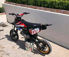 Stomp 140cc - Image 6/6