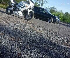 Honda vtr 1000 - Image 3/4