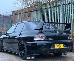 2001 Nissan GT-R - Image 8/10