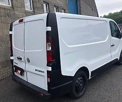 2016 Vauxhall Vauxhall Vivaro - Image 4/10