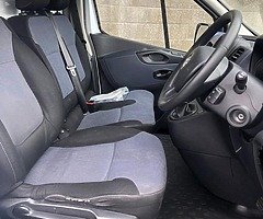 2016 Vauxhall Vauxhall Vivaro - Image 6/10