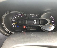 2016 Vauxhall Vauxhall Vivaro - Image 7/10