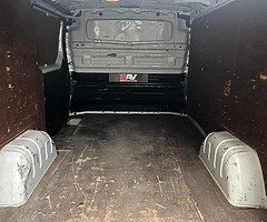 2016 Vauxhall Vauxhall Vivaro - Image 8/10