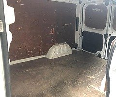 2016 Vauxhall Vauxhall Vivaro - Image 9/10