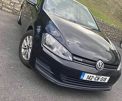 142 Volkswagen Golf tdi