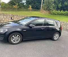 142 Volkswagen Golf tdi