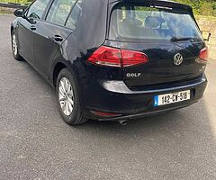 142 Volkswagen Golf tdi - Image 3/8