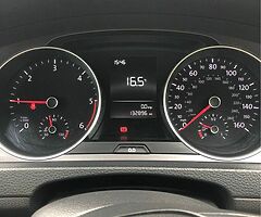 142 Volkswagen Golf tdi - Image 4/8