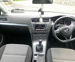 142 Volkswagen Golf tdi - Image 5/8