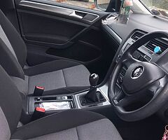 142 Volkswagen Golf tdi - Image 6/8